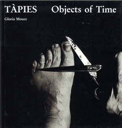 Tàpies - Objects of Time
